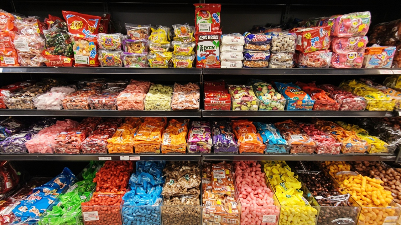 EuroCandy Mart image 1