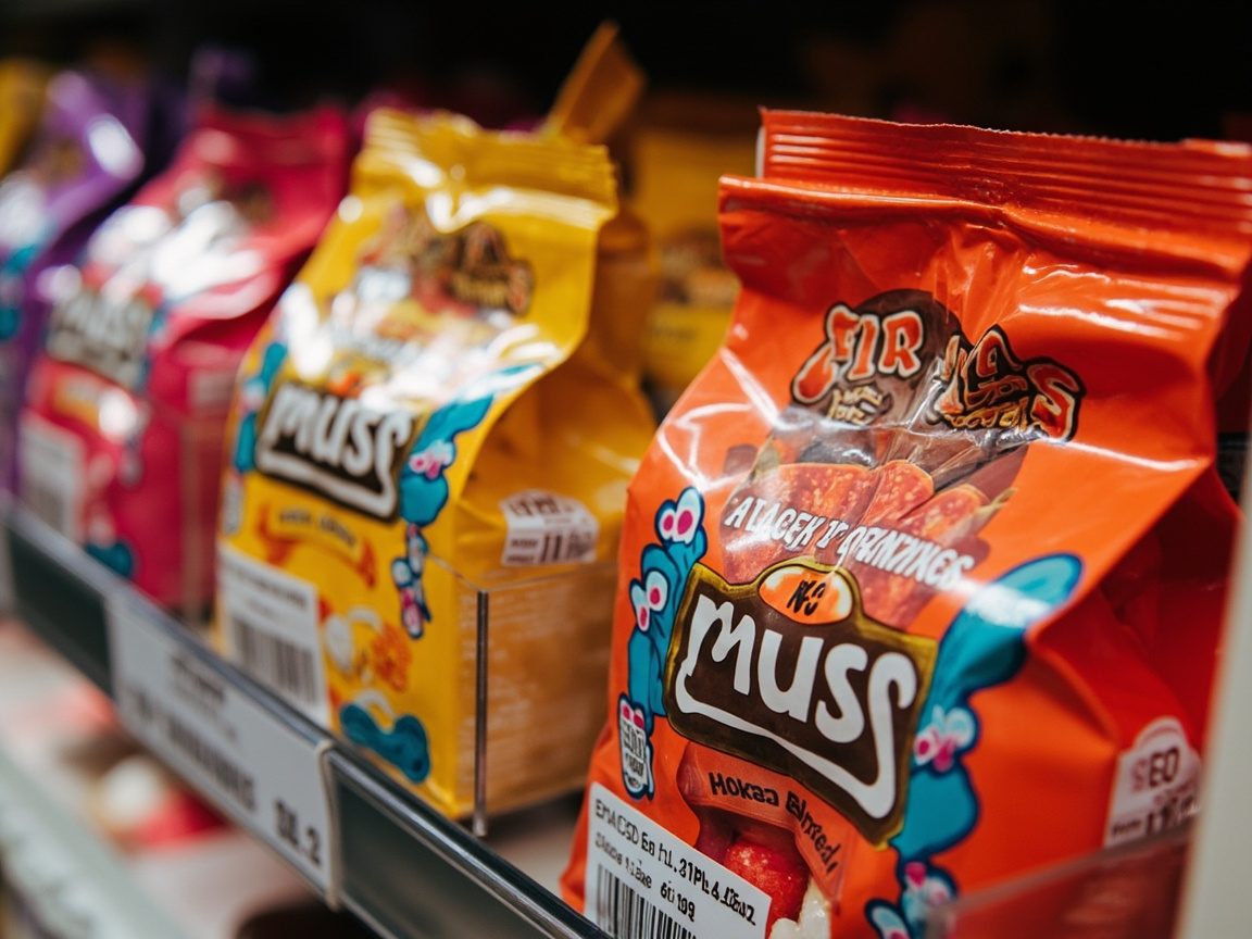 EuroCandy Mart image 2