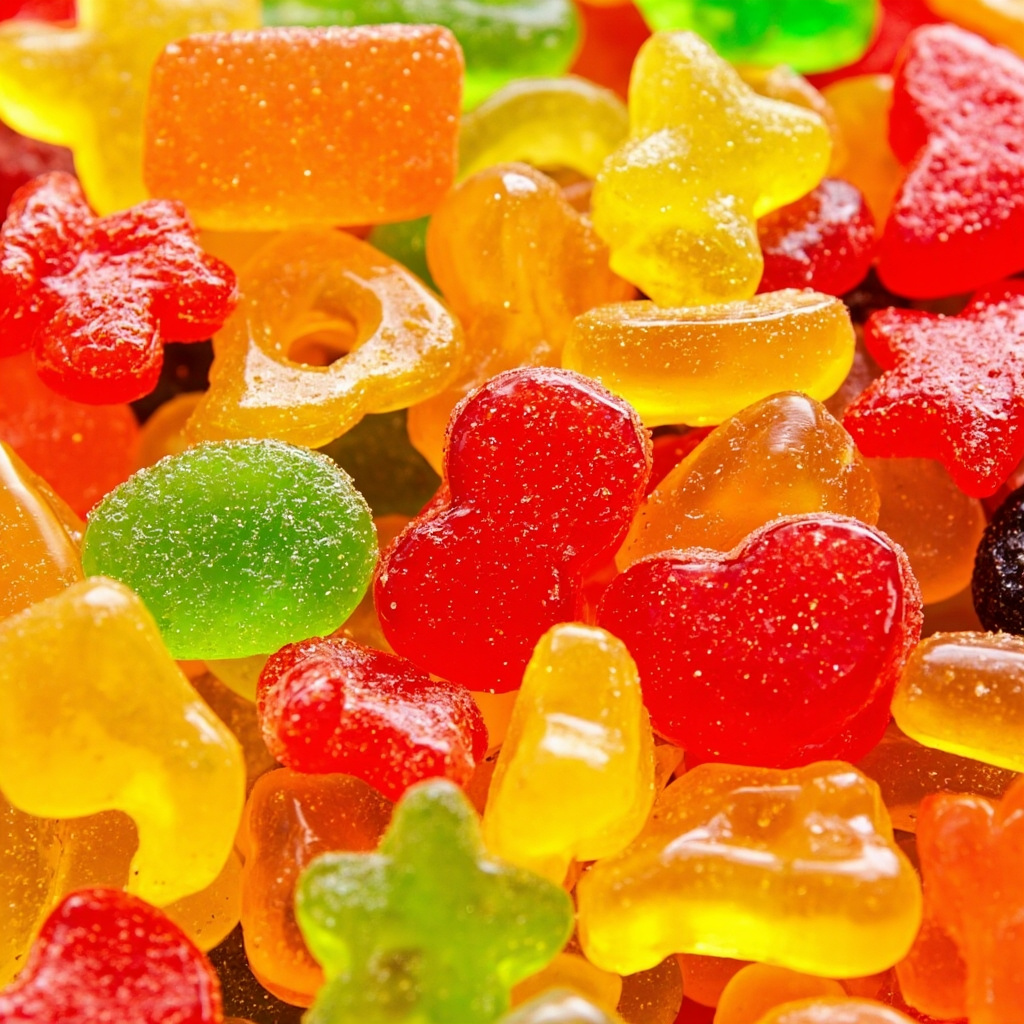 Citrus Fruit Slices - 缩略图 2