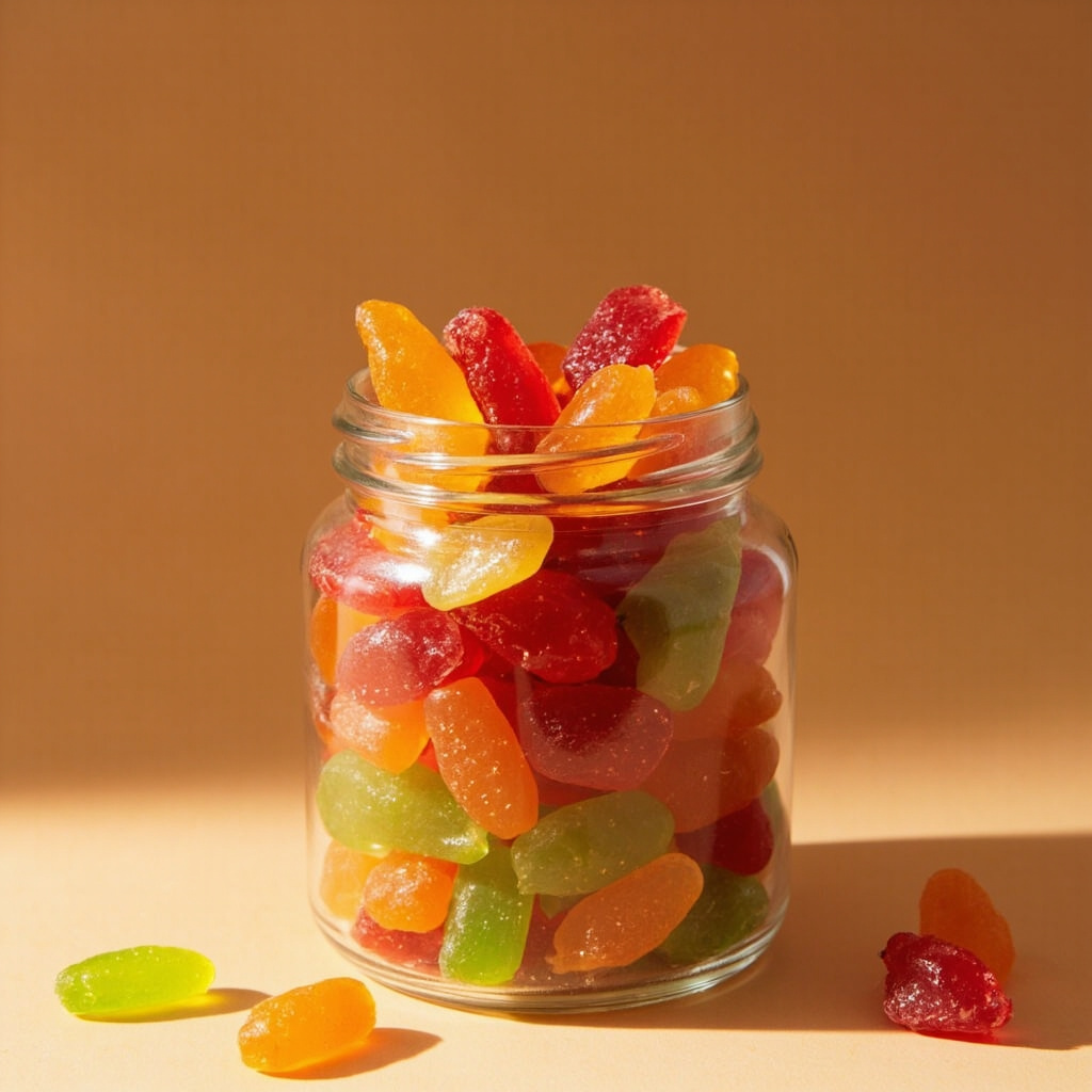 Classic Gummy Bears - 缩略图 3