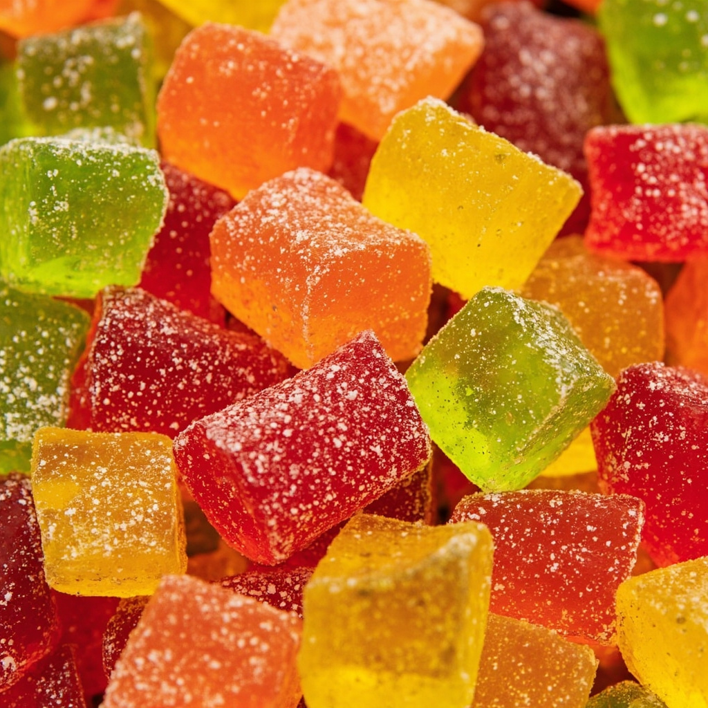 Extreme Sour Gummy - 缩略图 2
