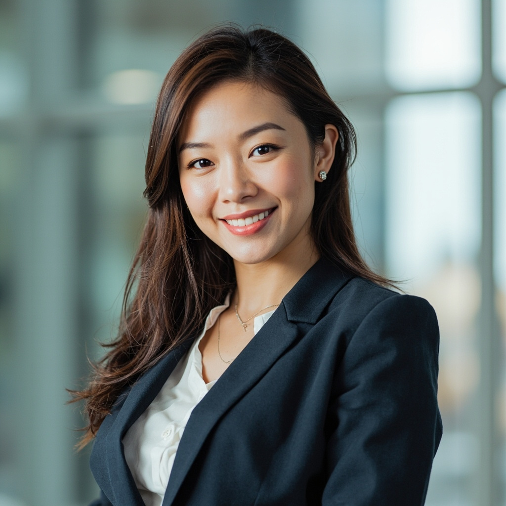 Anna Wang