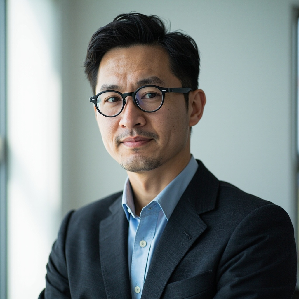 Michael Zhang